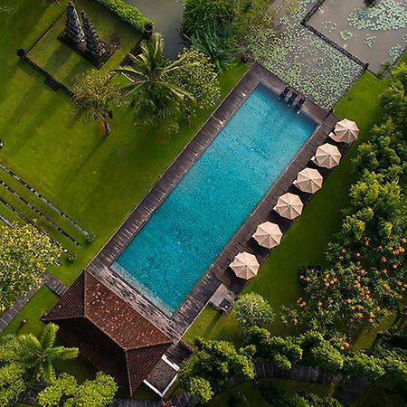 Tanah Gajah, A Resort By Hadiprana Убуд Экстерьер фото