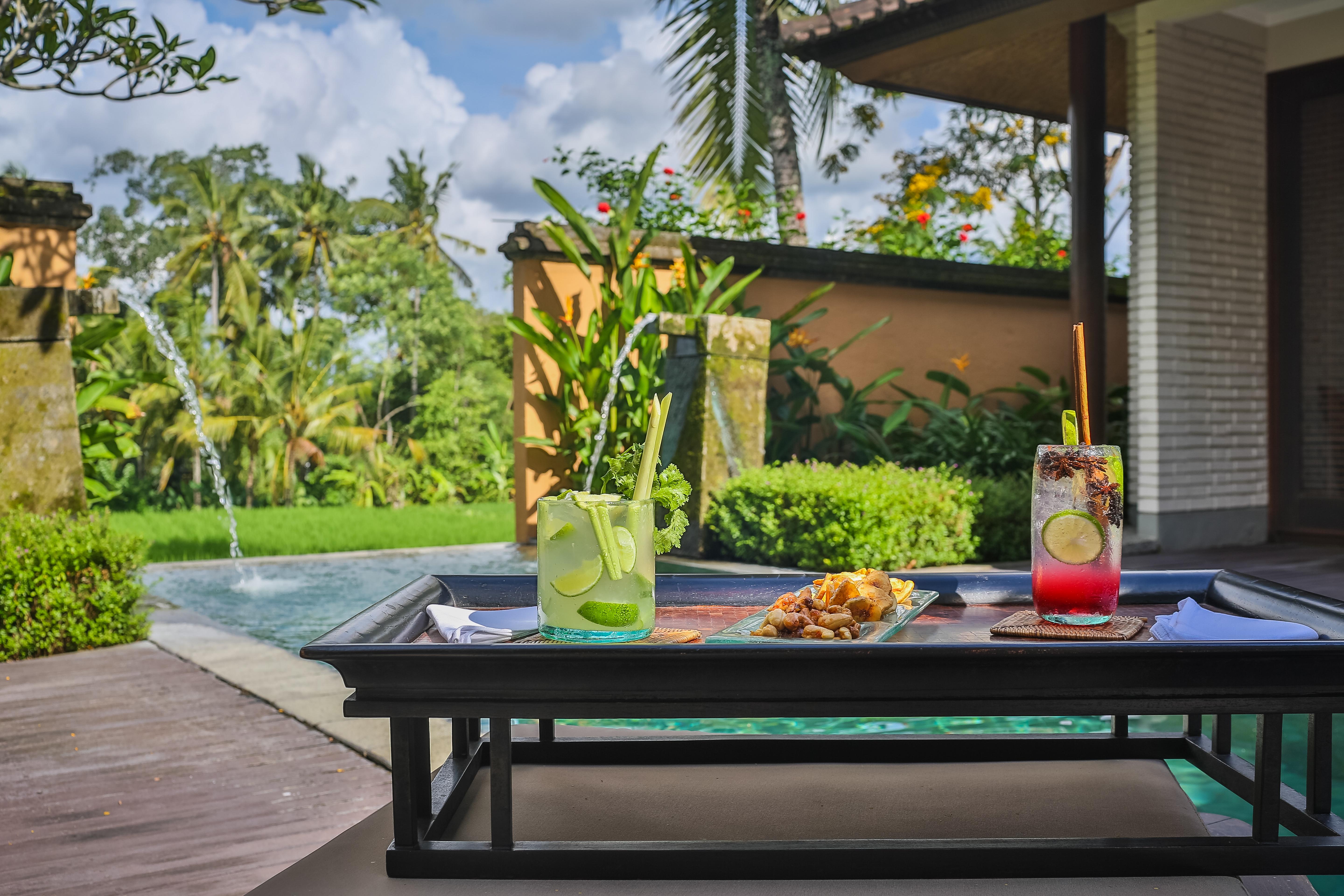 Tanah Gajah, A Resort By Hadiprana Убуд Экстерьер фото