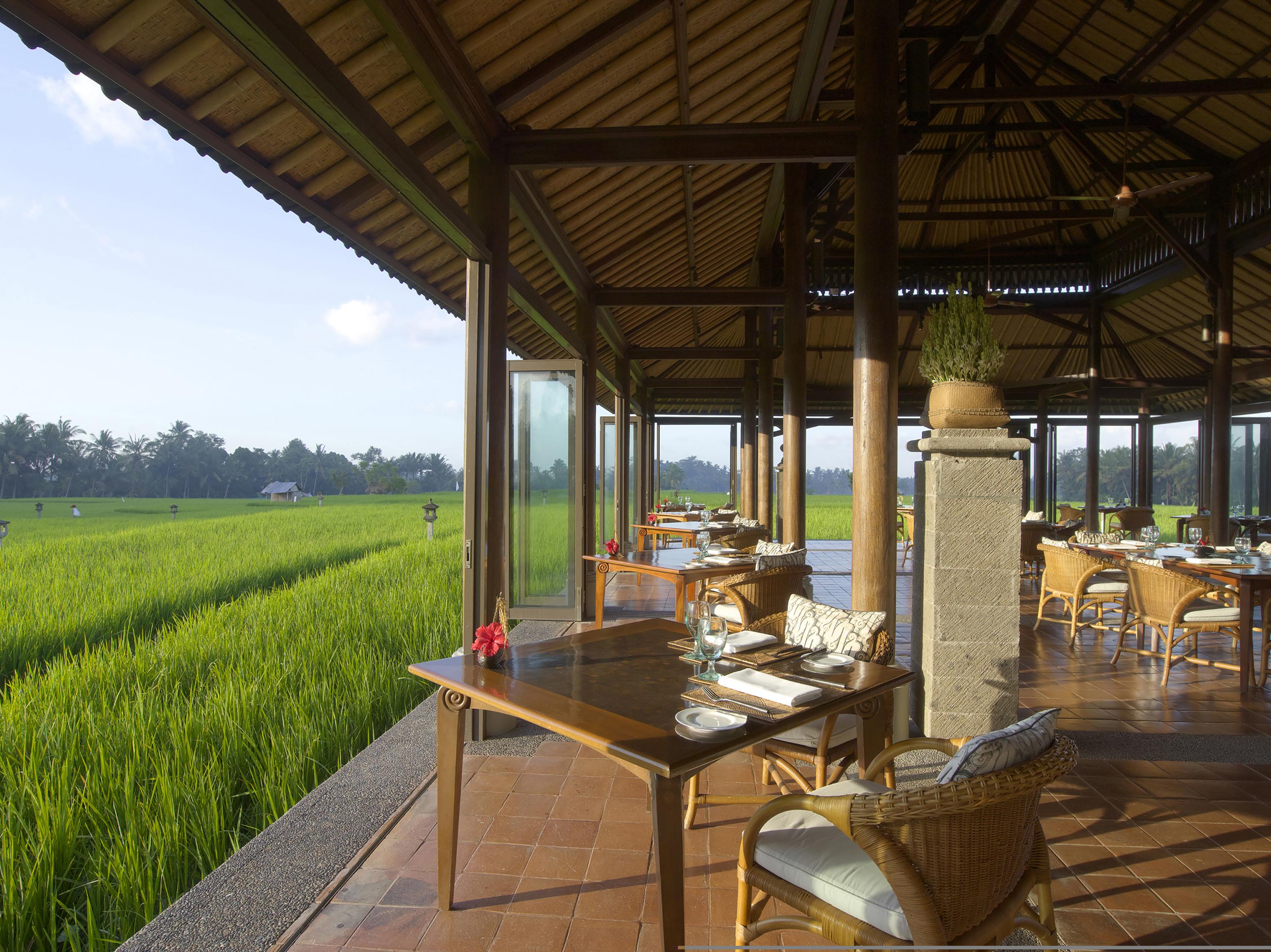 Tanah Gajah, A Resort By Hadiprana Убуд Экстерьер фото