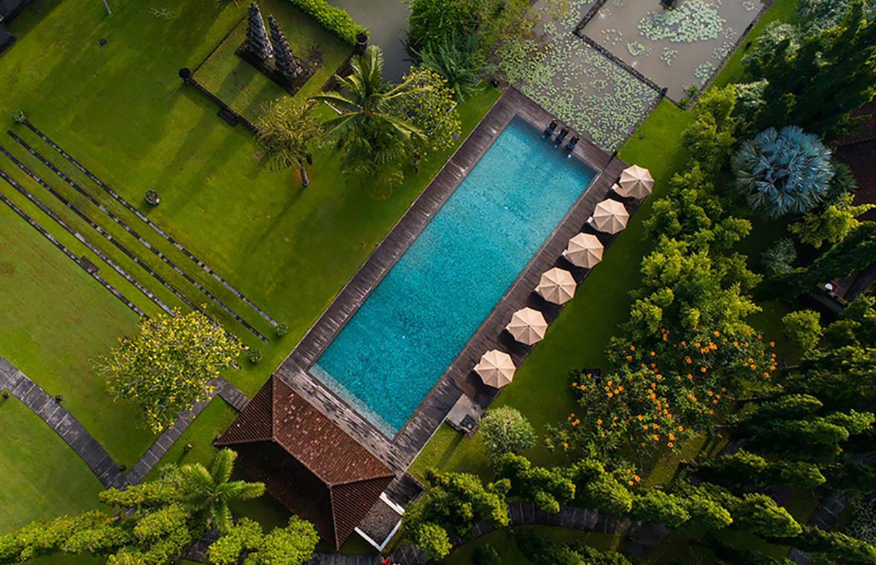 Tanah Gajah, A Resort By Hadiprana Убуд Экстерьер фото