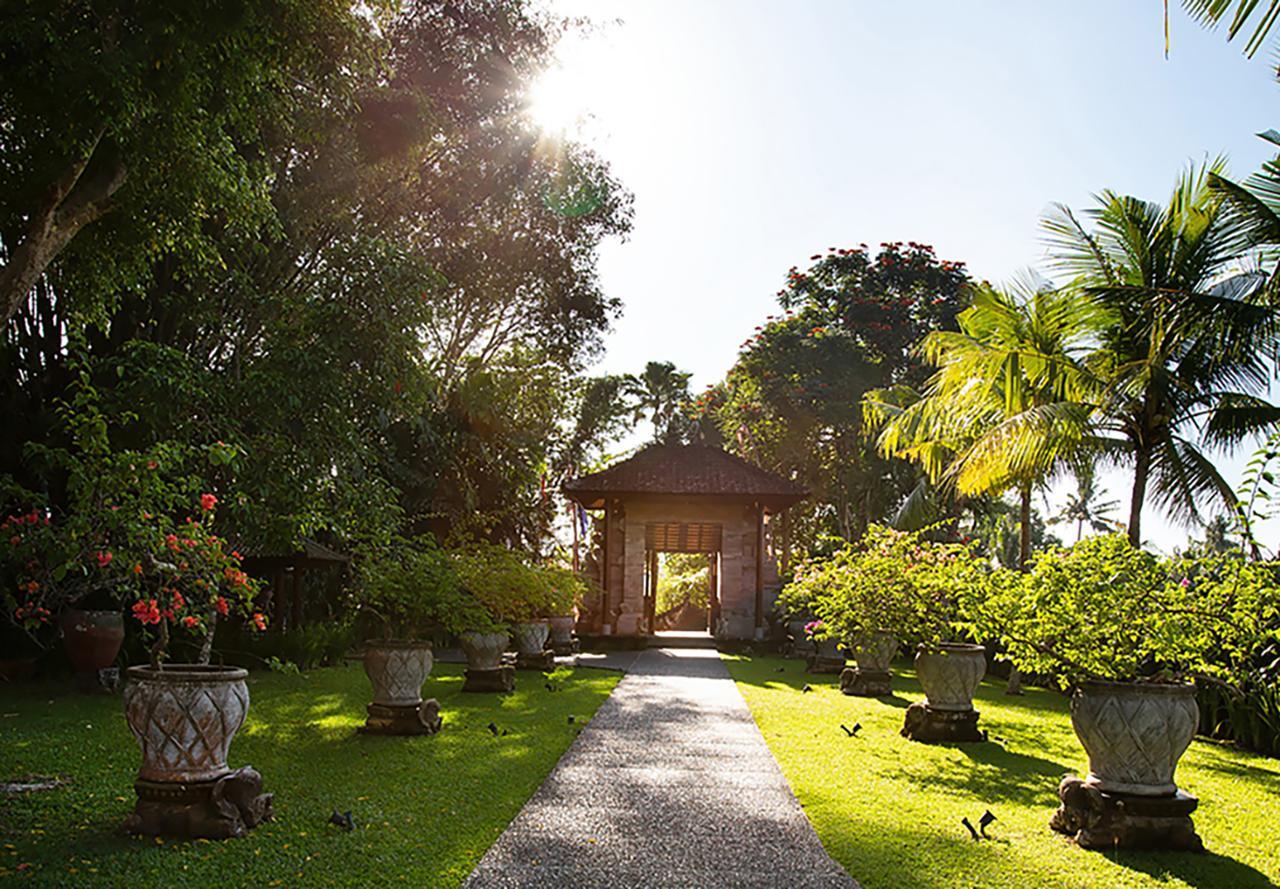 Tanah Gajah, A Resort By Hadiprana Убуд Экстерьер фото